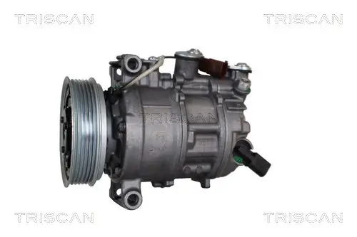 Kompressor, Klimaanlage TRISCAN 9020 29021 Bild Kompressor, Klimaanlage TRISCAN 9020 29021
