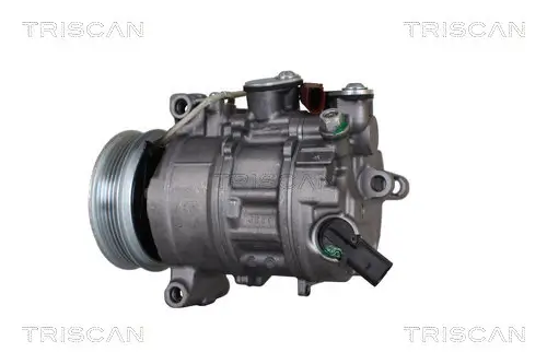 Kompressor, Klimaanlage TRISCAN 9020 29021 Bild Kompressor, Klimaanlage TRISCAN 9020 29021