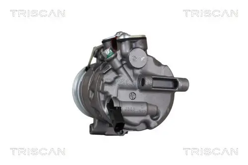 Kompressor, Klimaanlage TRISCAN 9020 29021 Bild Kompressor, Klimaanlage TRISCAN 9020 29021