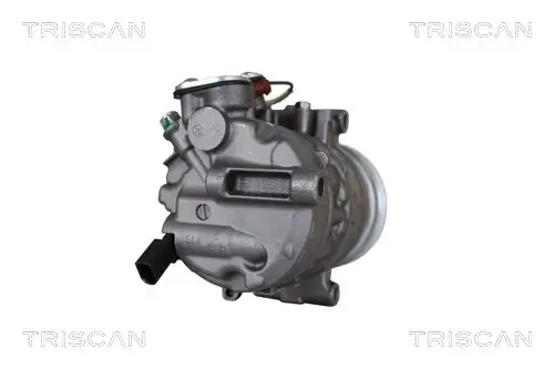 Kompressor, Klimaanlage TRISCAN 9020 29021 Bild Kompressor, Klimaanlage TRISCAN 9020 29021