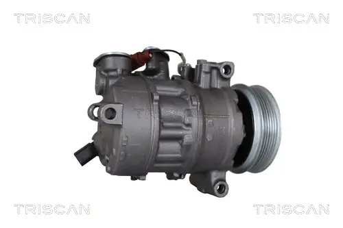 Kompressor, Klimaanlage TRISCAN 9020 29021 Bild Kompressor, Klimaanlage TRISCAN 9020 29021
