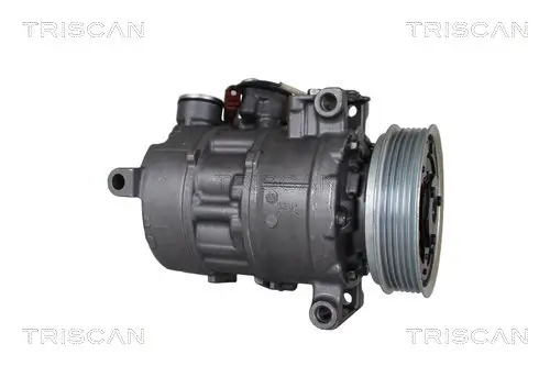 Kompressor, Klimaanlage TRISCAN 9020 29021 Bild Kompressor, Klimaanlage TRISCAN 9020 29021