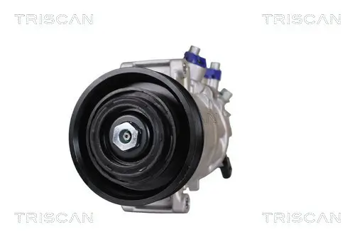 Kompressor, Klimaanlage TRISCAN 9020 29023