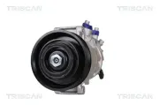 Kompressor, Klimaanlage TRISCAN 9020 29023