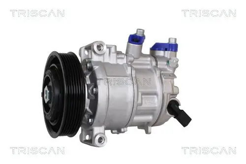 Kompressor, Klimaanlage TRISCAN 9020 29023 Bild Kompressor, Klimaanlage TRISCAN 9020 29023