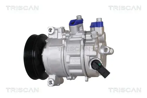 Kompressor, Klimaanlage TRISCAN 9020 29023 Bild Kompressor, Klimaanlage TRISCAN 9020 29023