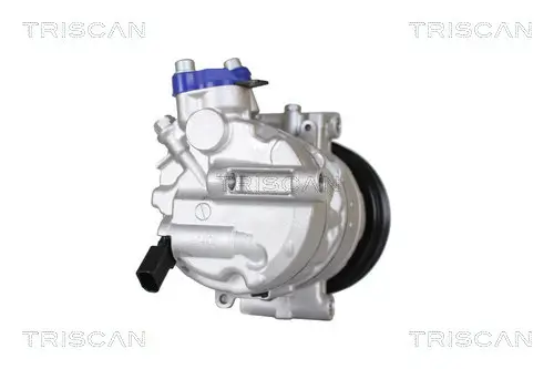 Kompressor, Klimaanlage TRISCAN 9020 29023 Bild Kompressor, Klimaanlage TRISCAN 9020 29023