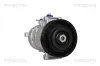 Kompressor, Klimaanlage TRISCAN 9020 29023 Bild Kompressor, Klimaanlage TRISCAN 9020 29023