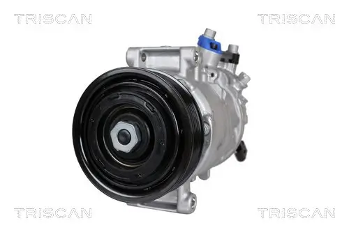 Kompressor, Klimaanlage TRISCAN 9020 29024
