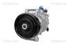 Kompressor, Klimaanlage TRISCAN 9020 29024