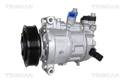 Kompressor, Klimaanlage TRISCAN 9020 29024 Bild Kompressor, Klimaanlage TRISCAN 9020 29024