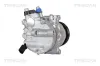 Kompressor, Klimaanlage TRISCAN 9020 29024 Bild Kompressor, Klimaanlage TRISCAN 9020 29024