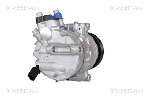 Kompressor, Klimaanlage TRISCAN 9020 29024 Bild Kompressor, Klimaanlage TRISCAN 9020 29024