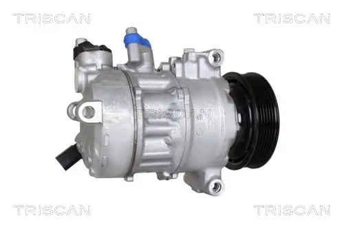 Kompressor, Klimaanlage TRISCAN 9020 29024 Bild Kompressor, Klimaanlage TRISCAN 9020 29024
