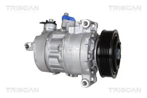 Kompressor, Klimaanlage TRISCAN 9020 29024 Bild Kompressor, Klimaanlage TRISCAN 9020 29024