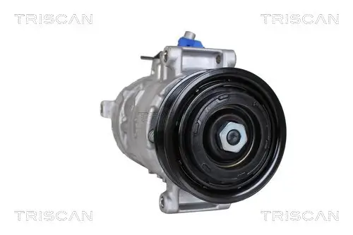 Kompressor, Klimaanlage TRISCAN 9020 29024 Bild Kompressor, Klimaanlage TRISCAN 9020 29024