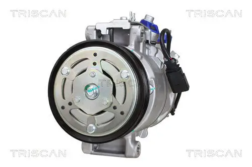 Kompressor, Klimaanlage TRISCAN 9020 29025