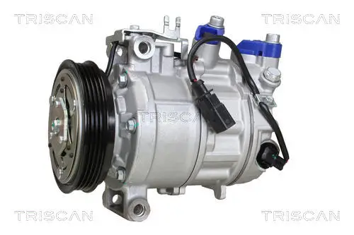 Kompressor, Klimaanlage TRISCAN 9020 29025 Bild Kompressor, Klimaanlage TRISCAN 9020 29025