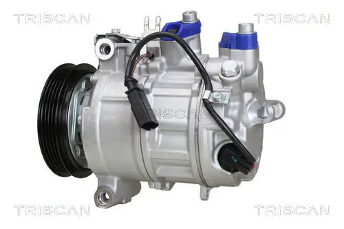 Kompressor, Klimaanlage TRISCAN 9020 29025 Bild Kompressor, Klimaanlage TRISCAN 9020 29025