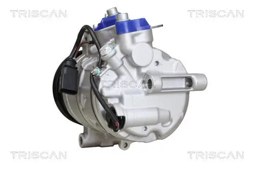 Kompressor, Klimaanlage TRISCAN 9020 29025 Bild Kompressor, Klimaanlage TRISCAN 9020 29025