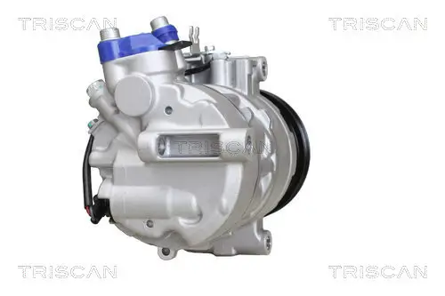 Kompressor, Klimaanlage TRISCAN 9020 29025 Bild Kompressor, Klimaanlage TRISCAN 9020 29025