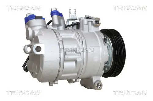 Kompressor, Klimaanlage TRISCAN 9020 29025 Bild Kompressor, Klimaanlage TRISCAN 9020 29025