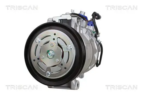 Kompressor, Klimaanlage TRISCAN 9020 29026