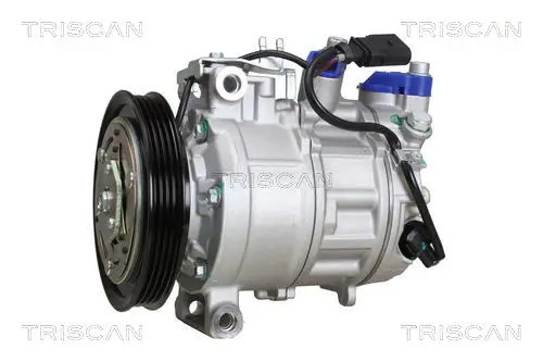 Kompressor, Klimaanlage TRISCAN 9020 29026 Bild Kompressor, Klimaanlage TRISCAN 9020 29026