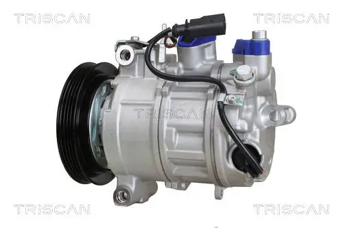 Kompressor, Klimaanlage TRISCAN 9020 29026 Bild Kompressor, Klimaanlage TRISCAN 9020 29026