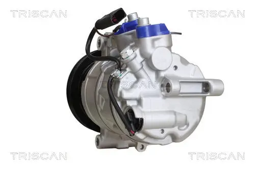Kompressor, Klimaanlage TRISCAN 9020 29026 Bild Kompressor, Klimaanlage TRISCAN 9020 29026