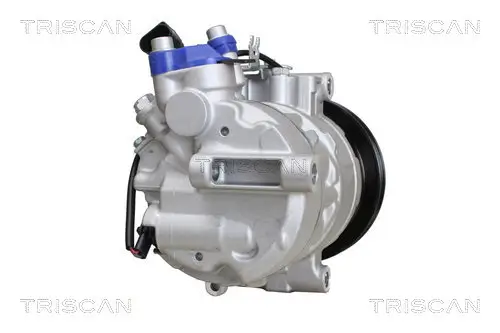 Kompressor, Klimaanlage TRISCAN 9020 29026 Bild Kompressor, Klimaanlage TRISCAN 9020 29026