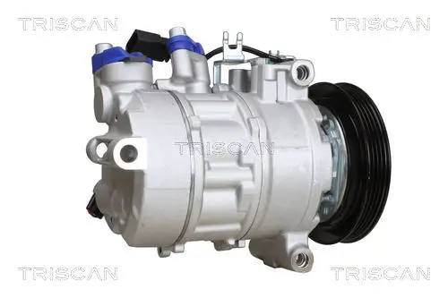 Kompressor, Klimaanlage TRISCAN 9020 29026 Bild Kompressor, Klimaanlage TRISCAN 9020 29026