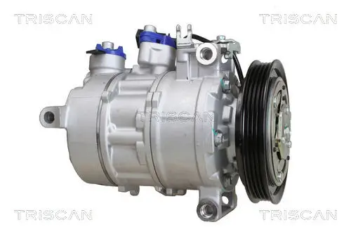 Kompressor, Klimaanlage TRISCAN 9020 29026 Bild Kompressor, Klimaanlage TRISCAN 9020 29026