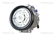 Kompressor, Klimaanlage TRISCAN 9020 29027