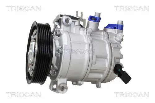 Kompressor, Klimaanlage TRISCAN 9020 29027 Bild Kompressor, Klimaanlage TRISCAN 9020 29027