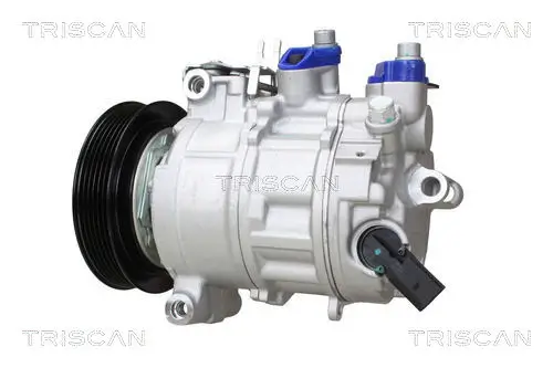 Kompressor, Klimaanlage TRISCAN 9020 29027 Bild Kompressor, Klimaanlage TRISCAN 9020 29027