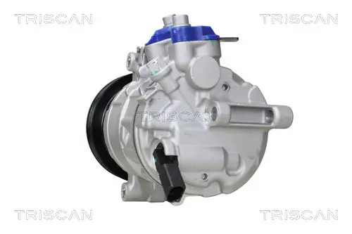 Kompressor, Klimaanlage TRISCAN 9020 29027 Bild Kompressor, Klimaanlage TRISCAN 9020 29027