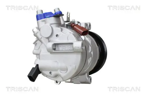 Kompressor, Klimaanlage TRISCAN 9020 29027 Bild Kompressor, Klimaanlage TRISCAN 9020 29027
