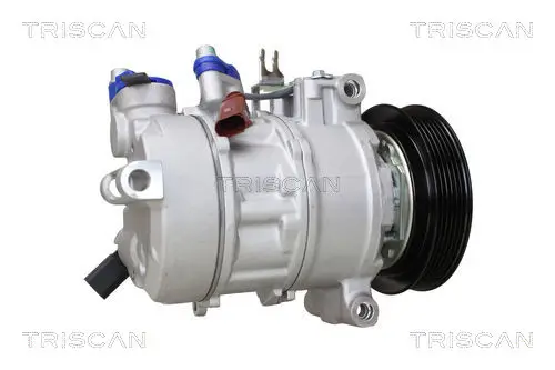 Kompressor, Klimaanlage TRISCAN 9020 29027 Bild Kompressor, Klimaanlage TRISCAN 9020 29027