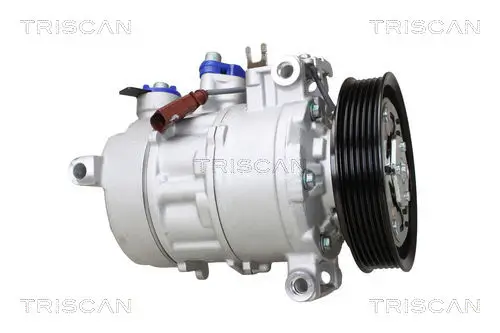 Kompressor, Klimaanlage TRISCAN 9020 29027 Bild Kompressor, Klimaanlage TRISCAN 9020 29027
