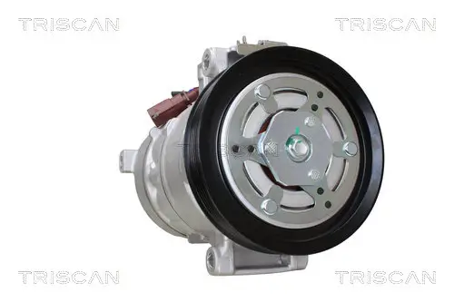 Kompressor, Klimaanlage TRISCAN 9020 29027 Bild Kompressor, Klimaanlage TRISCAN 9020 29027