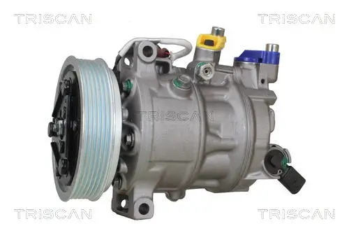 Kompressor, Klimaanlage TRISCAN 9020 29029 Bild Kompressor, Klimaanlage TRISCAN 9020 29029