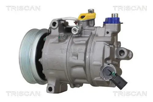 Kompressor, Klimaanlage TRISCAN 9020 29029 Bild Kompressor, Klimaanlage TRISCAN 9020 29029