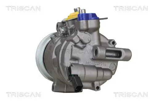 Kompressor, Klimaanlage TRISCAN 9020 29029 Bild Kompressor, Klimaanlage TRISCAN 9020 29029