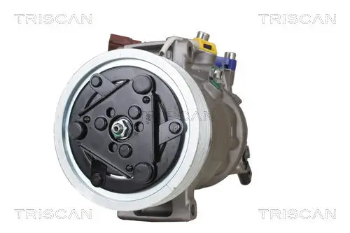 Kompressor, Klimaanlage TRISCAN 9020 29029 Bild Kompressor, Klimaanlage TRISCAN 9020 29029