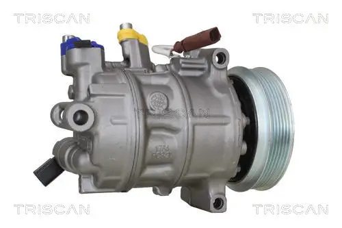 Kompressor, Klimaanlage TRISCAN 9020 29029 Bild Kompressor, Klimaanlage TRISCAN 9020 29029