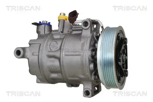 Kompressor, Klimaanlage TRISCAN 9020 29029 Bild Kompressor, Klimaanlage TRISCAN 9020 29029