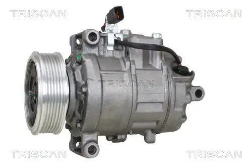 Kompressor, Klimaanlage TRISCAN 9020 29031 Bild Kompressor, Klimaanlage TRISCAN 9020 29031