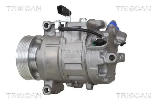 Kompressor, Klimaanlage TRISCAN 9020 29031 Bild Kompressor, Klimaanlage TRISCAN 9020 29031