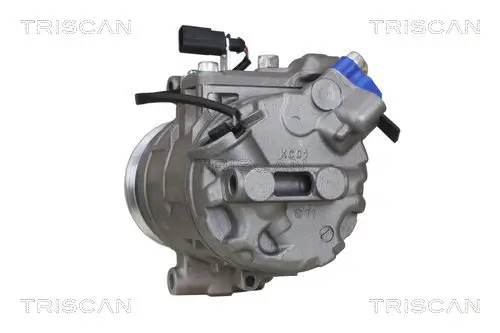 Kompressor, Klimaanlage TRISCAN 9020 29031 Bild Kompressor, Klimaanlage TRISCAN 9020 29031